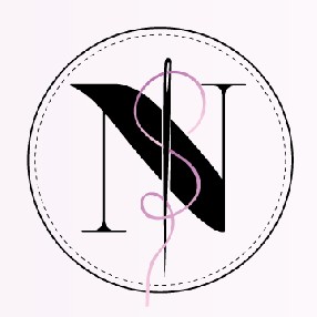 logo Stephanie Neycken Couturi&egrave;re retoucheuse